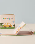 My Little Car Book by Oioiooi