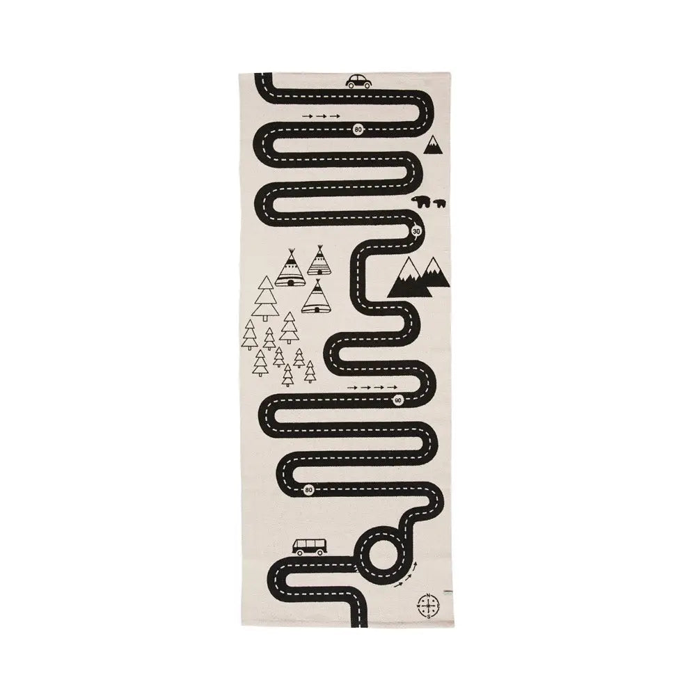 Adventure Rug by OYOY Living Design
