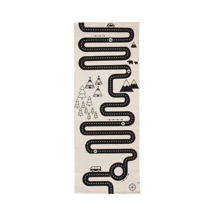 Adventure Rug by OYOY Living Design