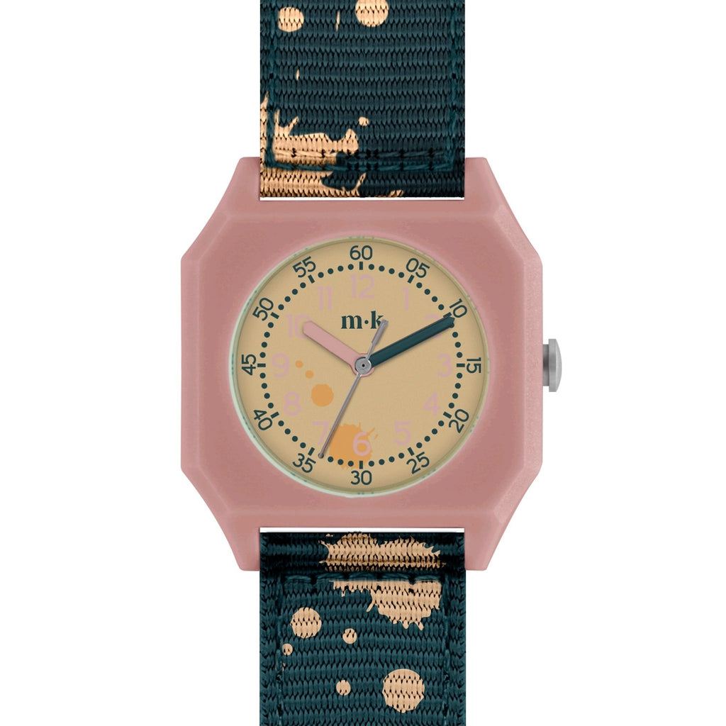 Splash Watch - Limited Collection - Kid's Watch by Mini Kyomo