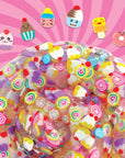 Sweet Surprise Thinking Putty by Crazy Aarons