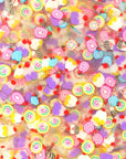 Sweet Surprise Thinking Putty by Crazy Aarons