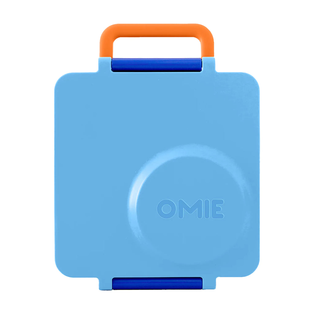 OmieBox Bento Lunchbox by OmieLife