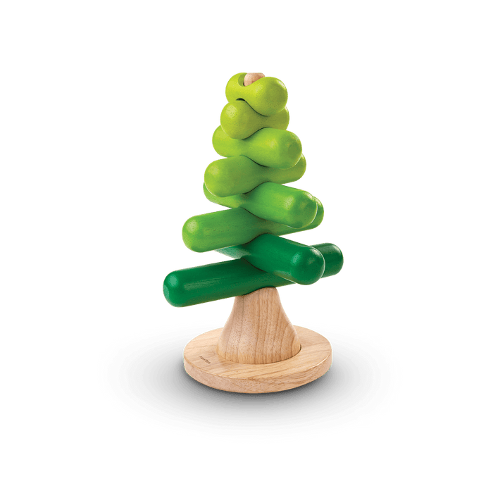 Stacking Tree by Plan Toys