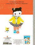 I Can Do It Myself! Book by Stephen Krensky & Sara Gillingham