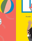 Love is a Ball Book by Amy Novesky and Sara Gillingham