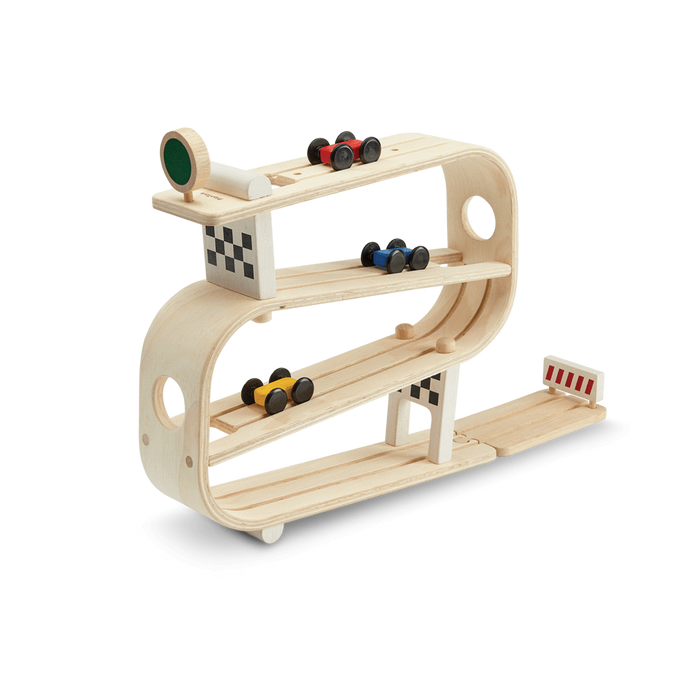 Ramp Racer by Plan Toys