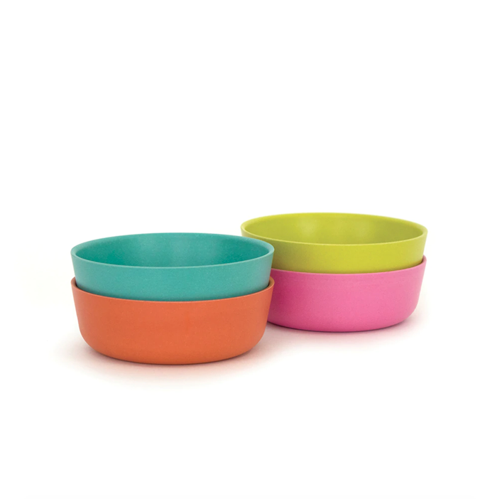 Kids Bamboo Bowl by Ekobo