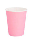 SALE 8oz Cup by Oh Happy Day Party Shop (More Colors Available)