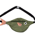 Kids Damselfish Fanny Pack - Waterproof by Don Fisher