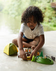 Camping Set by Plan Toys