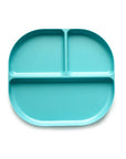 Bamboo Divided Plate by Ekobo