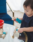 Cleaning Set by Plan Toys