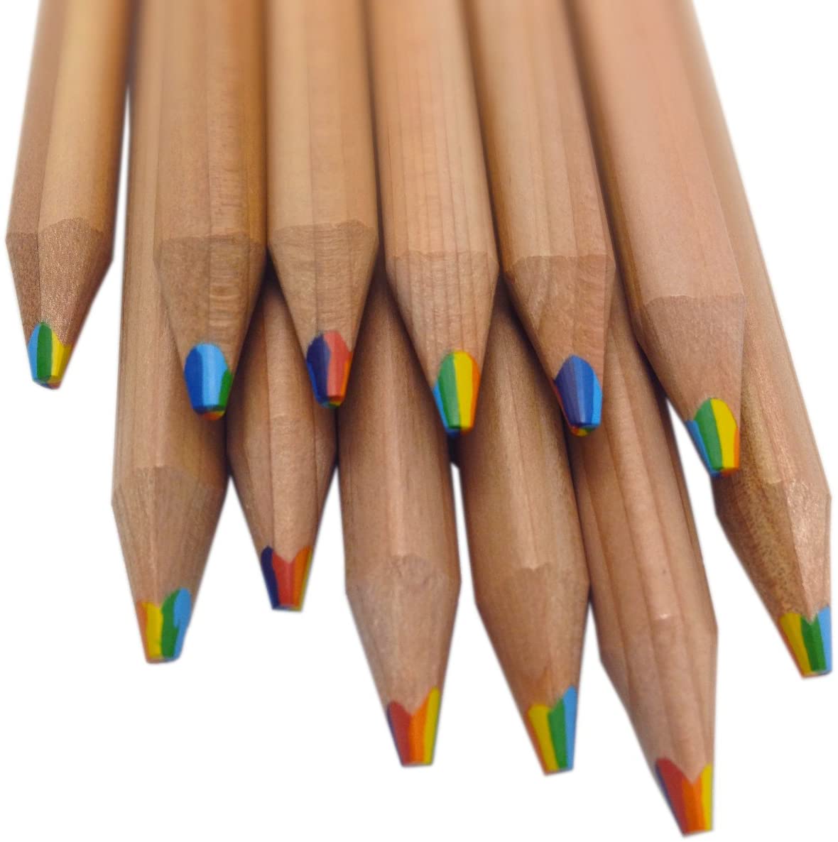 7 in 1 Colored Pencil by Mochi Play Store by Mochi Kids