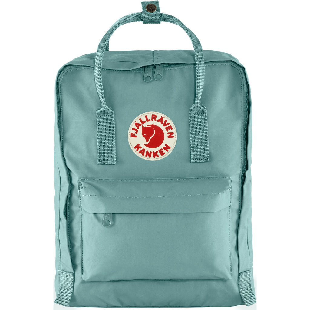 Ransel Colour Raven Fjallraven Kånken Backpack (more Colors) By