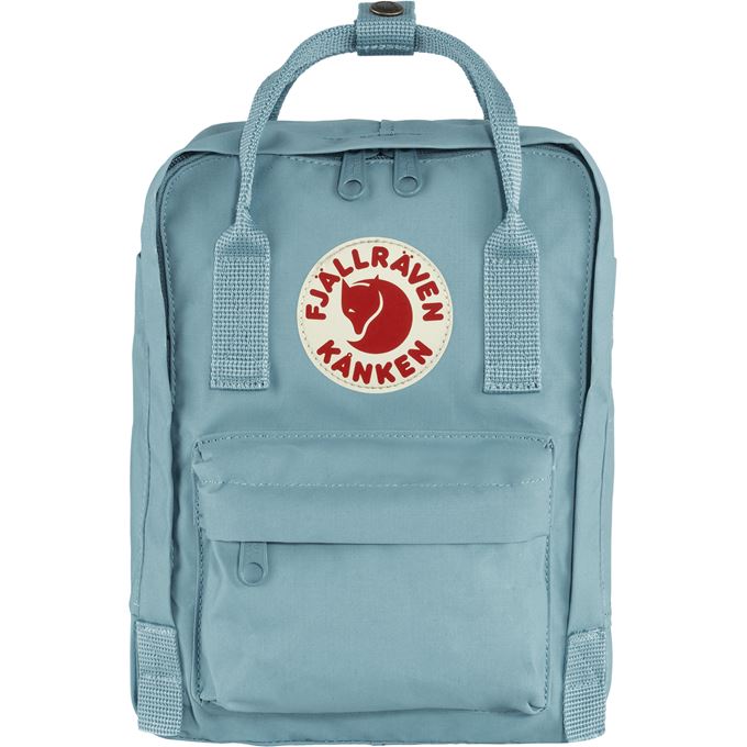 Mini Kånken Backpack by Fjällräven