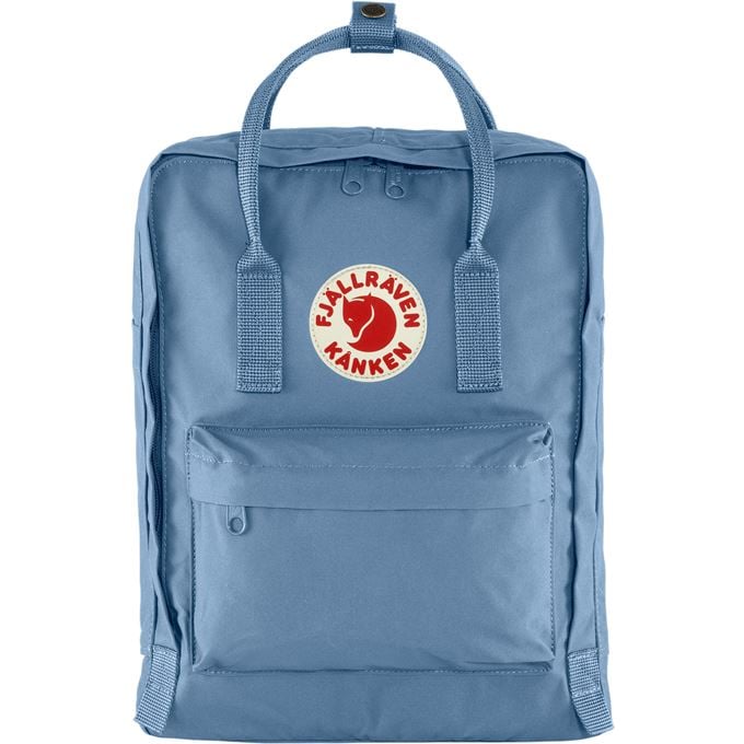 Where are fjallraven kanken backpacks made hot sale