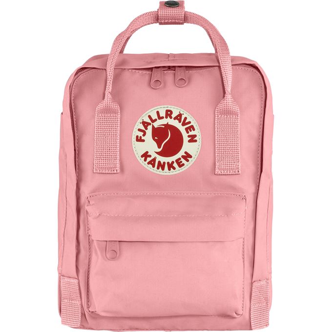 Mini Kånken Backpack by Fjällräven
