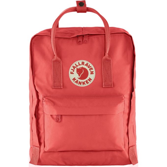 Mini Kånken Backpack by Fjällräven