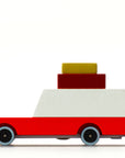 Luggage Wagon by Candylab Toys
