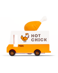 Fried Chicken Van by Candylab Toys