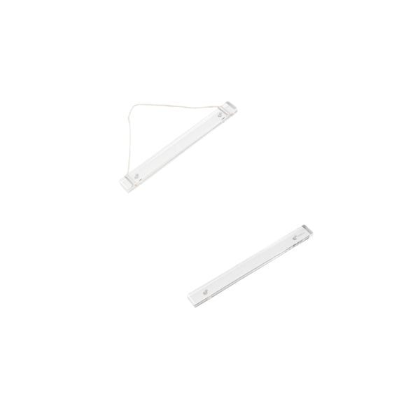 Small Acrylic Poster Hanger – Mochi Kids