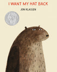 I Want My Hat Back Book by Jon Klassen