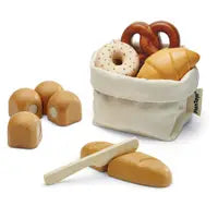 Bread Set by Plan Toys
