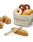 Bread Set by Plan Toys