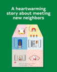 Be my Neighbor? Book by Suzy Ultman