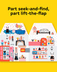 Be my Neighbor? Book by Suzy Ultman