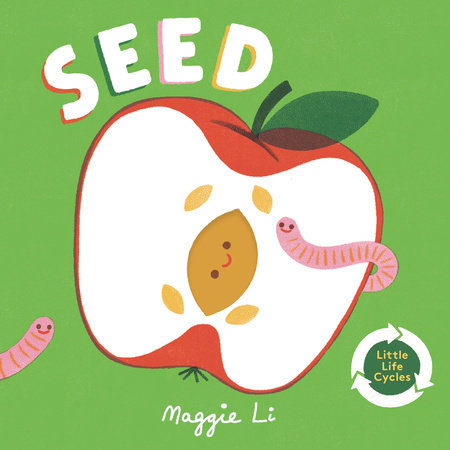 Seed by Maggie Li