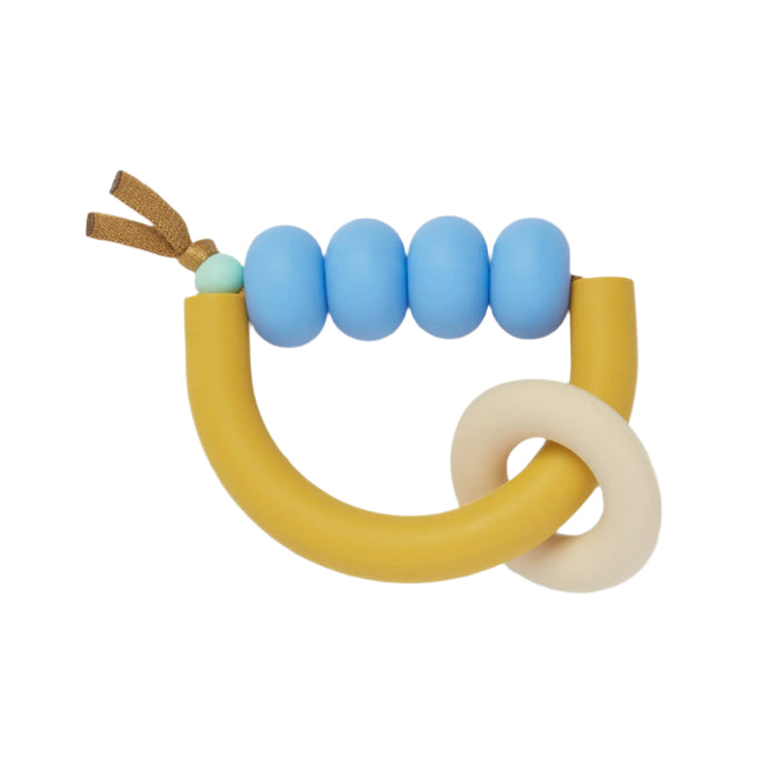 Pacific Arch Teether by January Moon