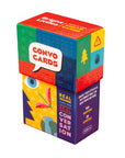 Convo Cards by Bright Littles