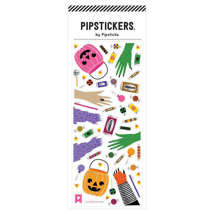 Candy Swap Sticker Sheet by Pipsticks
