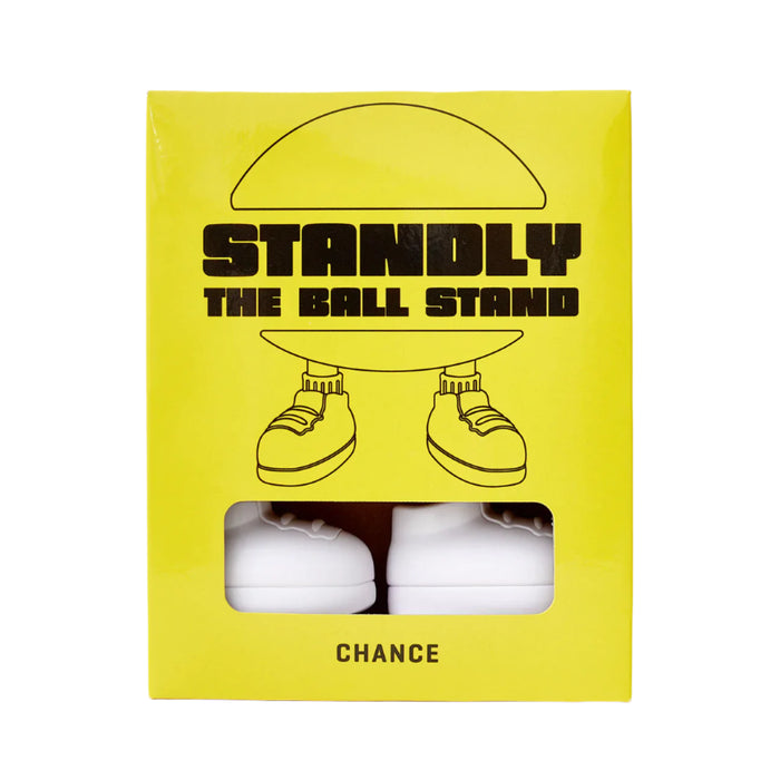 Standly The Ball Stand by Chance