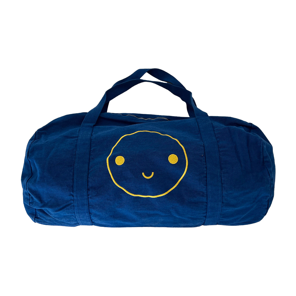 Happy Duffel Bag Kid + Adult Sizes