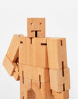 Medium Cubebot by Areaware