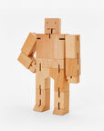 Medium Cubebot by Areaware
