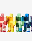 Small Cubebot (More colors) by Areaware