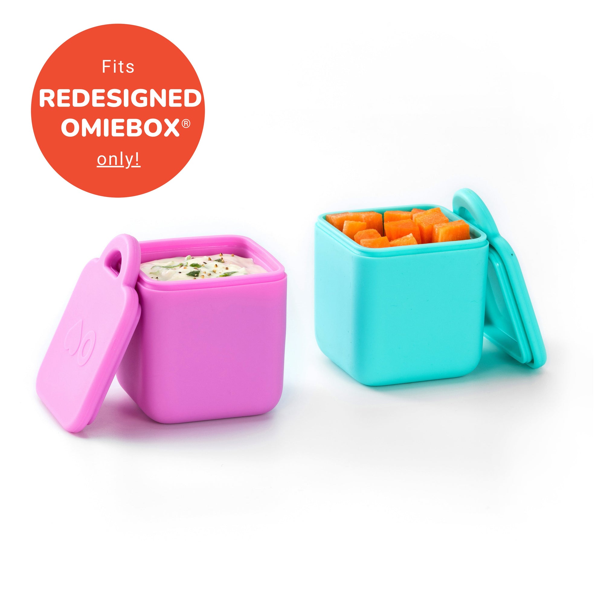 OmieDip (more colors)