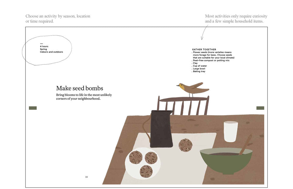 The Nature of Play Book by Fanny & Alexander