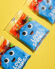 Love Spring Vegan Organic Gummies by Hey Yum!