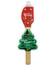 SALE Winter Wonderland Tree Cookie Cutter and Spatula Set by Handstand Kitchen