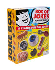 Joke Box by Schylling
