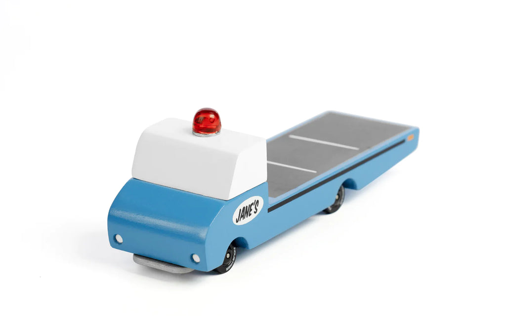 Tow Truck by Candylab Toys