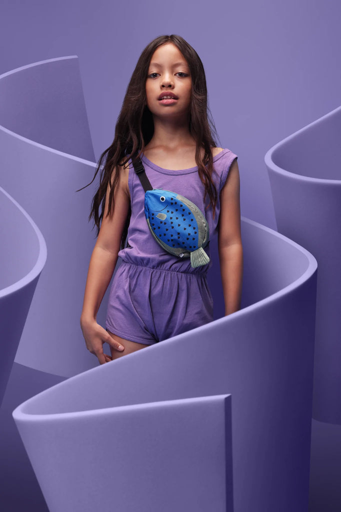 John Dory Kids Fanny Pack by Don Fisher