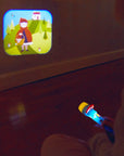 Storybook Flashlight by Kikkerland