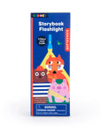 Storybook Flashlight by Kikkerland