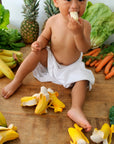 Ana Banana Teething Toy by Oli & Carol
